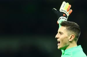 迪马：罗马门将戈里尼即将接受克雷莫纳体检，随后租借加盟