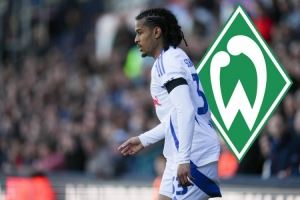 德天空:不莱梅与利兹联后卫施密特达原则协议 俱乐部间在商讨细节