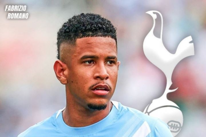 罗马诺&莫雷托:曼城不想放萨维尼奥,但若报价够高会考虑出售 罗马诺&莫雷托:曼城不想放萨维尼奥,但若报价够高会考虑出售