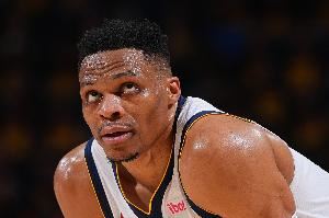 签约国王!威少即将开启个人生涯第17个赛季的征程 签约国王!威少即将开启个人生涯第17个赛季的征程