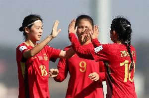 U17女足世界杯1/8决赛赛程:北京时间10月28日23:30,中国vs巴西 U17女足世界杯1/8决赛赛程:北京时间10月28日23:30,中国vs巴西