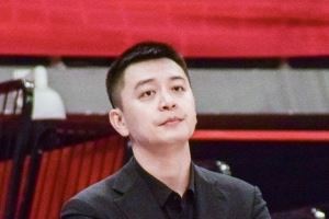 张陈治锋:希望在全运会拿到好成绩 杨鸣指导平时给了我很多建议 张陈治锋:希望在全运会拿到好成绩 杨鸣指导平时给了我很多建议