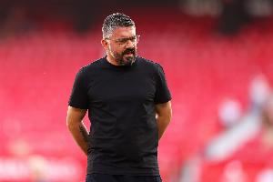 斯基拉:加图索将现场观战国米vs佛罗伦萨,考察多名意大利国脚 斯基拉:加图索将现场观战国米vs佛罗伦萨,考察多名意大利国脚