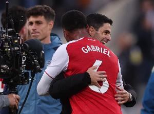 普利斯:十年前温格批评我角球战术,现在阿尔特塔视定位球为赞美 普利斯:十年前温格批评我角球战术,现在阿尔特塔视定位球为赞美