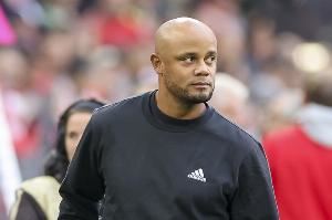 14连胜超米兰创五大联赛历史最佳开局!孔帕尼:不太关注这些纪录 14连胜超米兰创五大联赛历史最佳开局!孔帕尼:不太关注这些纪录