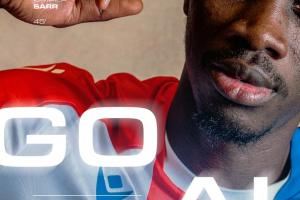 专斩利物浦!近3次交手红军,伊斯梅拉-萨尔已打进4球 专斩利物浦!近3次交手红军,伊斯梅拉-萨尔已打进4球