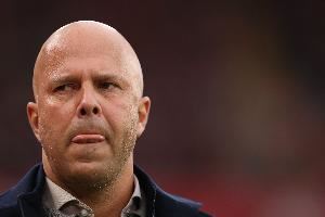 状态不佳!利物浦近10场4胜6负,打进17球但丢了18球 状态不佳!利物浦近10场4胜6负,打进17球但丢了18球