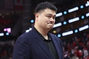 增重靠练不靠吃!速度太慢&场上不能太佛系!众名宿给杨瀚森建议 增重靠练不靠吃!速度太慢&场上不能太佛系!众名宿给杨瀚森建议