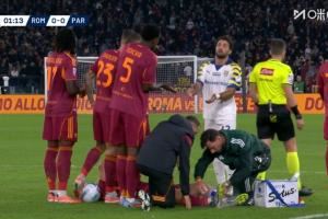 10场0球又遇伤😢21岁弗格森开场18秒被铲伤,坚持6分钟后被换下 10场0球又遇伤😢21岁弗格森开场18秒被铲伤,坚持6分钟后被换下