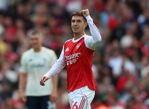 西媒:皇社未收到苏维门迪青训母队投诉,该队要求100万欧分成 西媒:皇社未收到苏维门迪青训母队投诉,该队要求100万欧分成