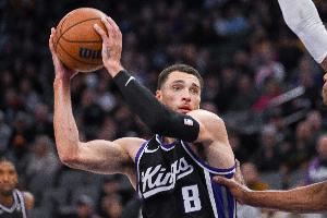 蒂格:拉文总是拿着高薪砍下高分却从不赢球 他拥有NBA最糟的生涯 蒂格:拉文总是拿着高薪砍下高分却从不赢球 他拥有NBA最糟的生涯