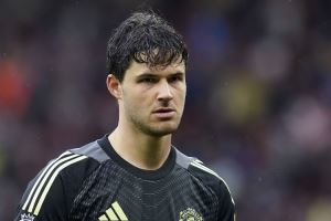 拉门斯:刚来曼联就遭遇了困难,主教练看到了然后给我时间适应 拉门斯:刚来曼联就遭遇了困难,主教练看到了然后给我时间适应