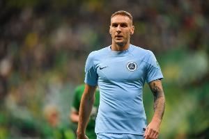 杜加利奇:我们还没完全保级需要做的更好,会关注竞争对手比赛 杜加利奇:我们还没完全保级需要做的更好,会关注竞争对手比赛