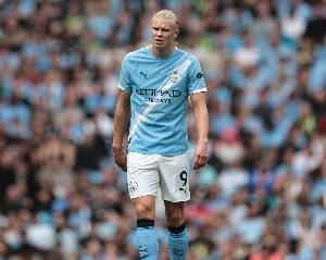 哈兰德:帮球队获胜是我的目标,至于进球助攻还是赢得对抗不重要 哈兰德:帮球队获胜是我的目标,至于进球助攻还是赢得对抗不重要